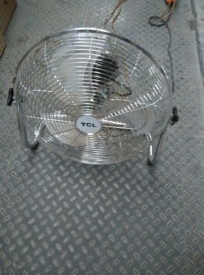TCL FE-40T工业扇 强劲风力，便捷操作，工业与家用的高效伴侣